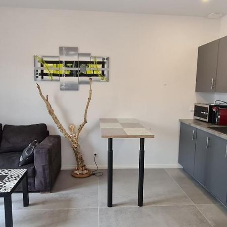 Logement Au Calme Sur Le Bassin D Arcachon Villa เลอแตช ภายนอก รูปภาพ