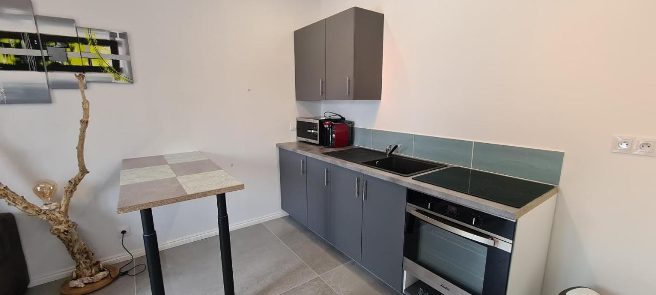 Logement Au Calme Sur Le Bassin D Arcachon Villa เลอแตช ภายนอก รูปภาพ