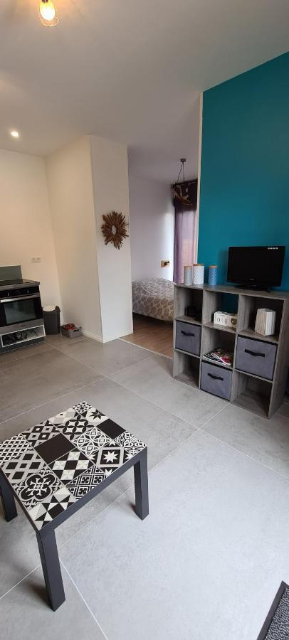 Logement Au Calme Sur Le Bassin D Arcachon Villa เลอแตช ภายนอก รูปภาพ